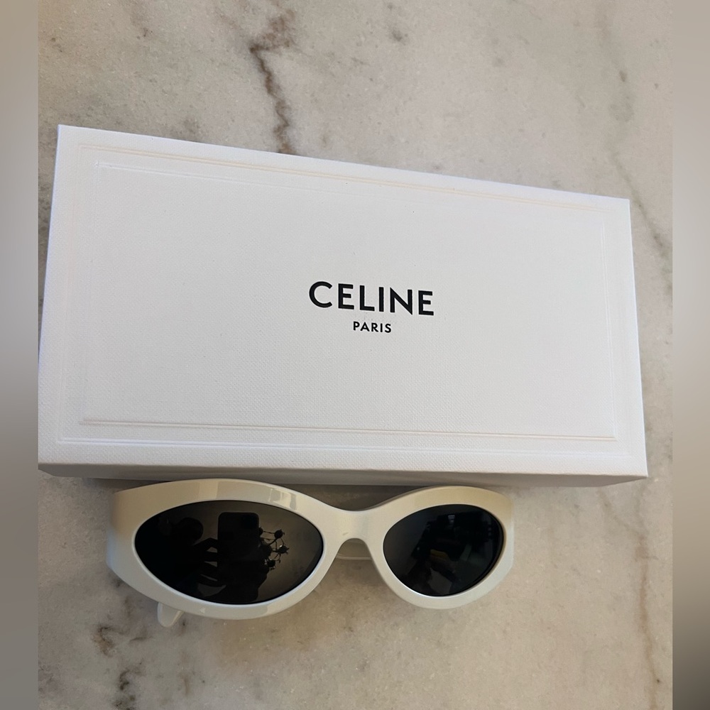Celine Sunglasses - Picture 10 of 13